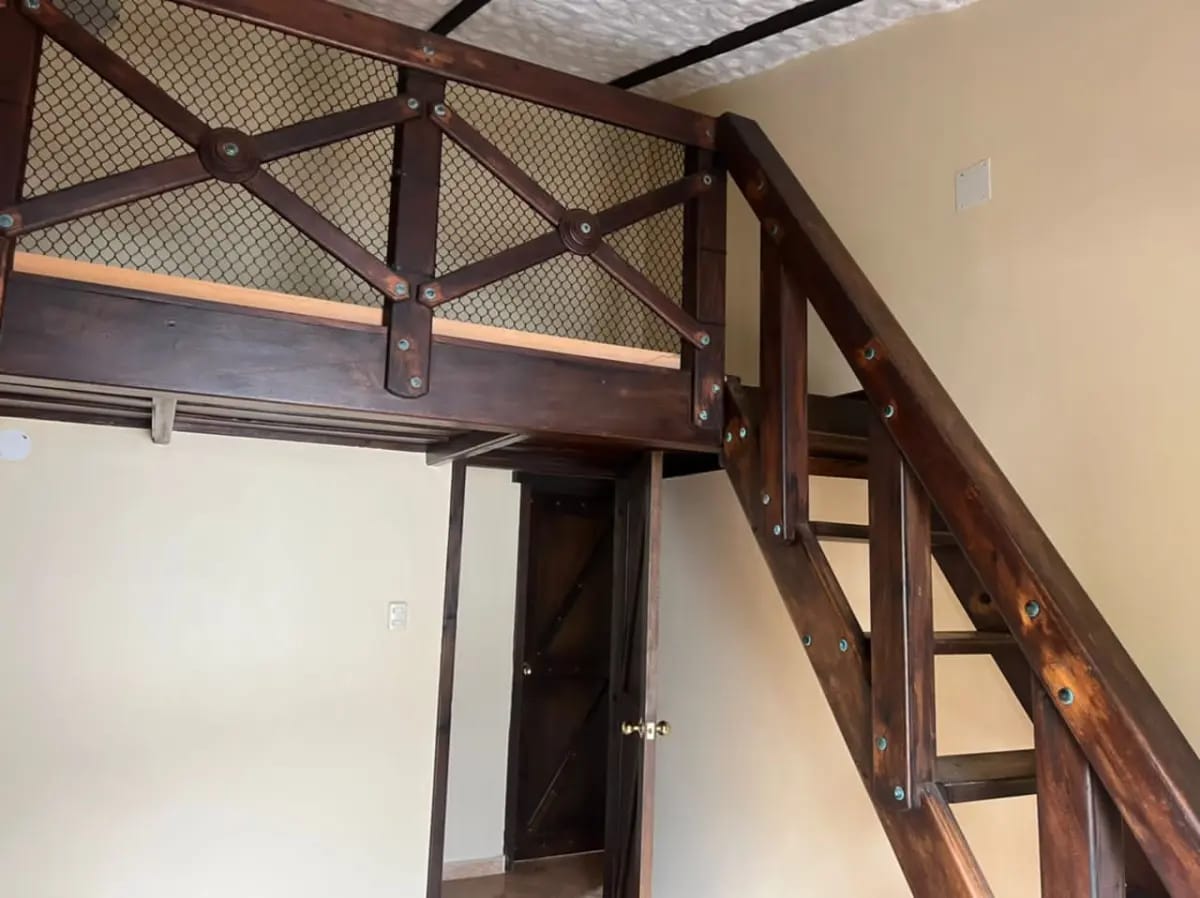 Magnífica casa en venta Urbanización Club de Campo, San Antonio de Los Altos - 20