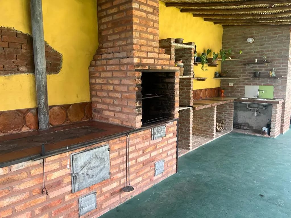 Magnífica casa en venta Urbanización Club de Campo, San Antonio de Los Altos - 24