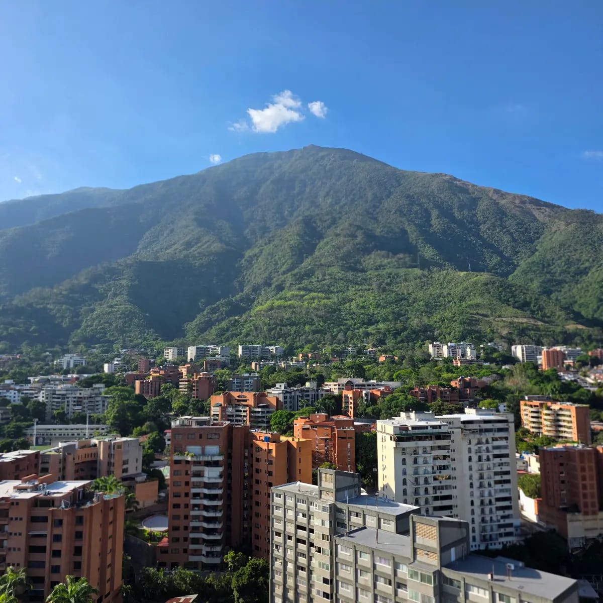 Estupendo apartamento en venta Residencias Vistalavila Sebucán - 2