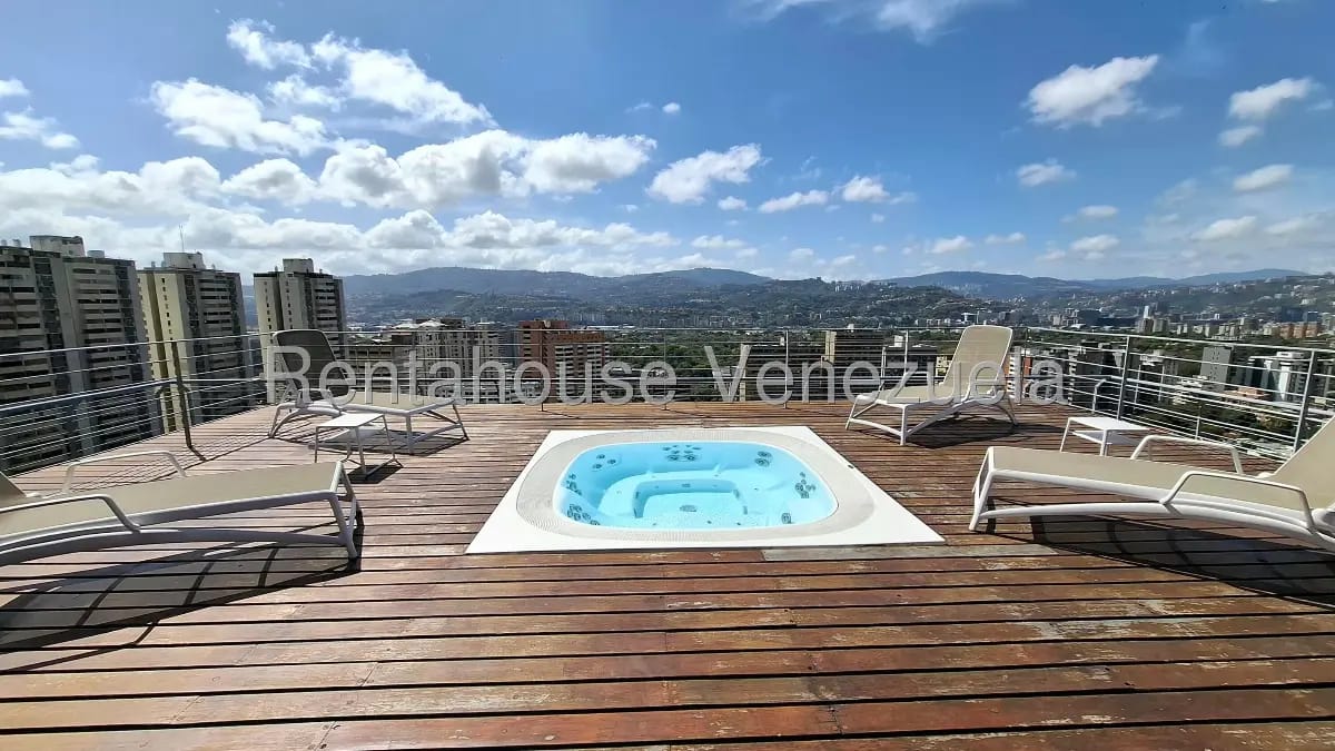 Estupendo apartamento en venta Residencias Vistalavila Sebucán - 3