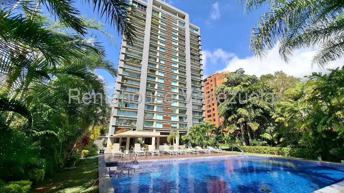 Estupendo apartamento en venta Residencias Vistalavila Sebucán