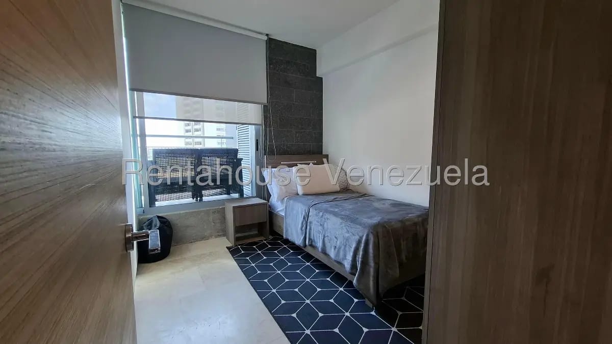 Estupendo apartamento en venta Residencias Vistalavila Sebucán - 5