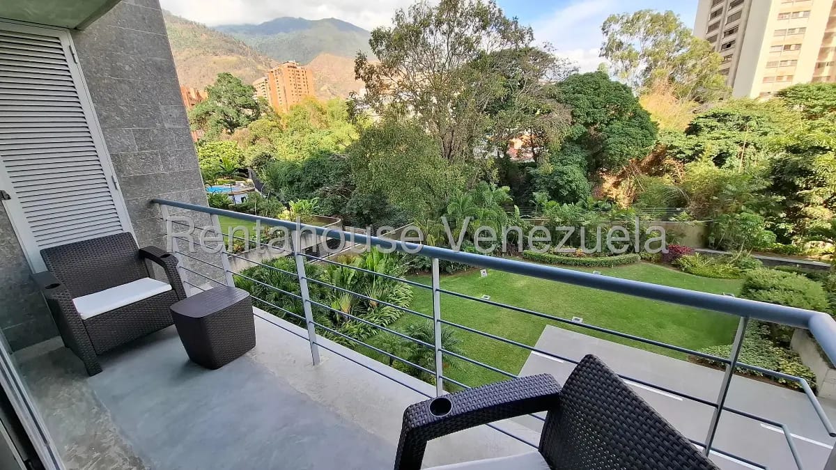 Estupendo apartamento en venta Residencias Vistalavila Sebucán - 6