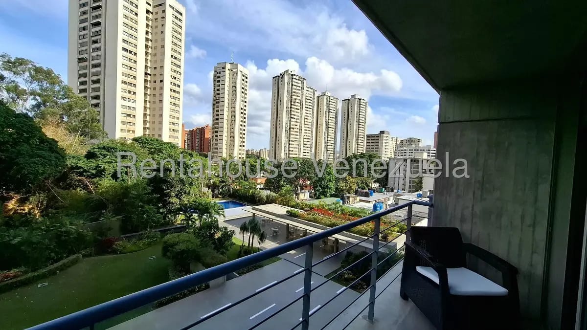 Estupendo apartamento en venta Residencias Vistalavila Sebucán - 7