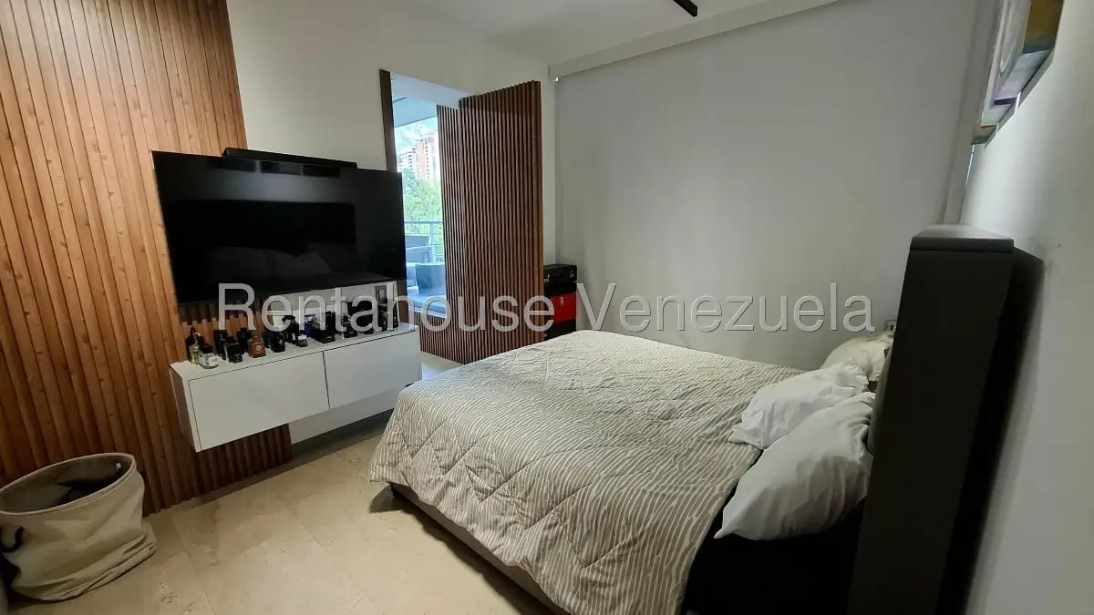 Estupendo apartamento en venta Residencias Vistalavila Sebucán - 10