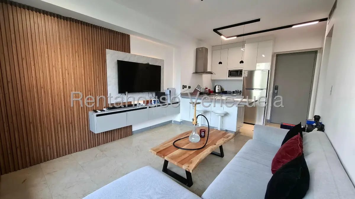 Estupendo apartamento en venta Residencias Vistalavila Sebucán - 12