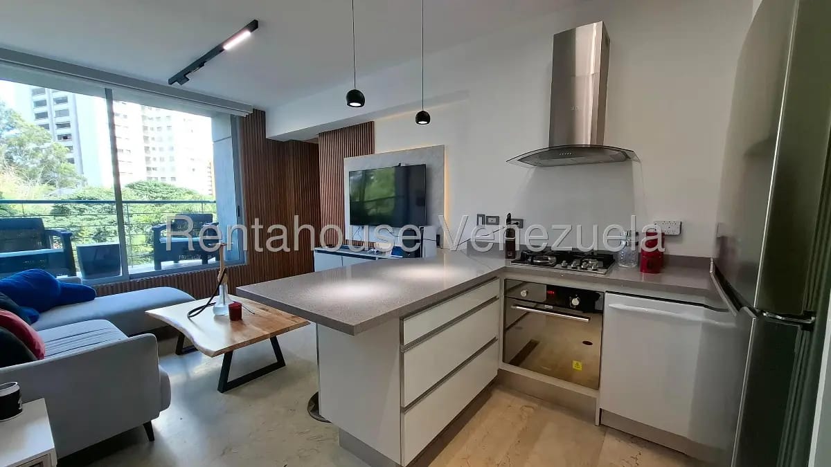 Estupendo apartamento en venta Residencias Vistalavila Sebucán - 18