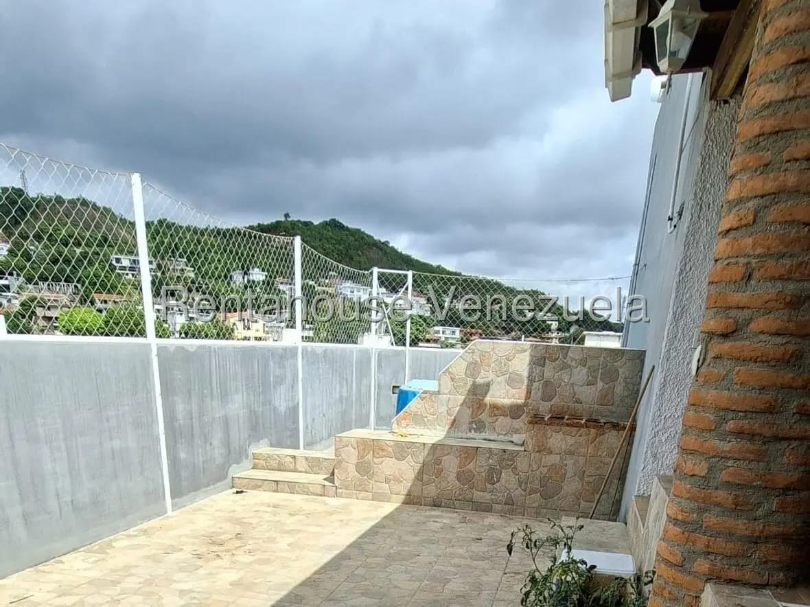 Estupendo apartamento en venta Cumbres de Curumo