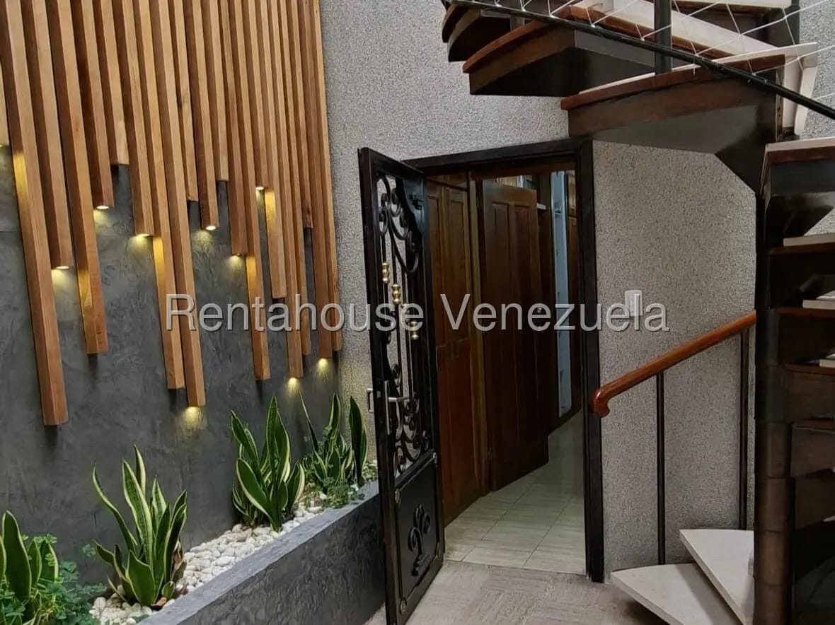 Estupendo apartamento en venta Cumbres de Curumo - 14