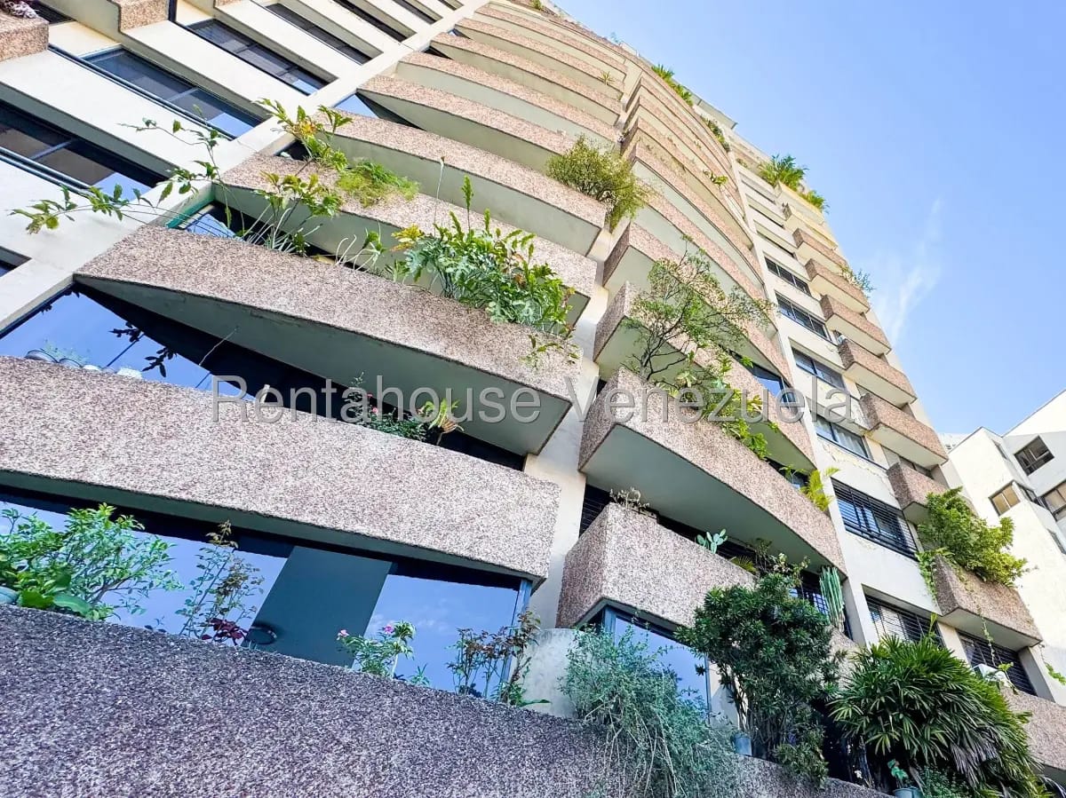 Espacioso Apartamento Ph En Santa Eduvigis, Totalmente Amoblado. Vista Al Ávila - 18
