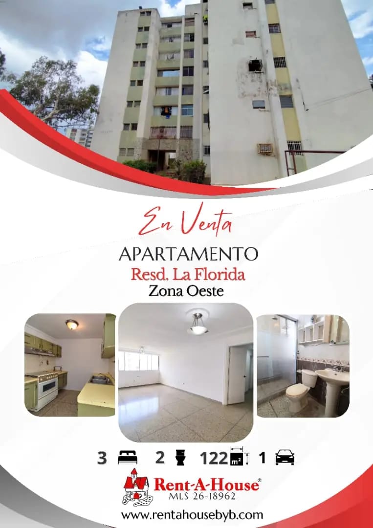 APARTAMENTO EN VENTA