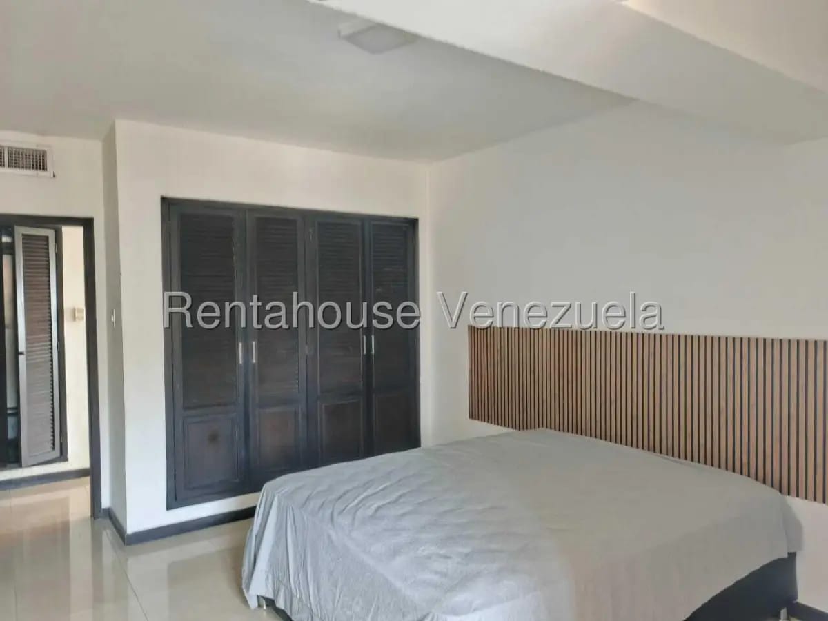 APARTAMENTO EN ALQUILER - 8