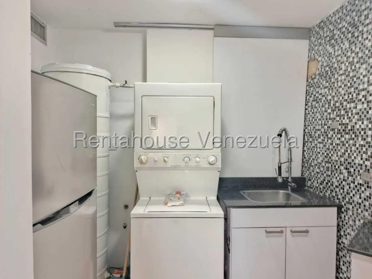 APARTAMENTO EN ALQUILER - 9