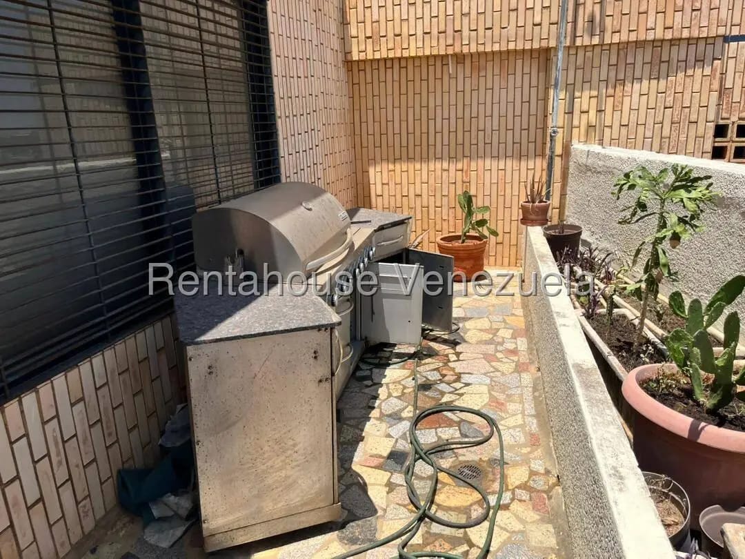 EN VENTA PENT HOUSE DE 2 PISOS - 13
