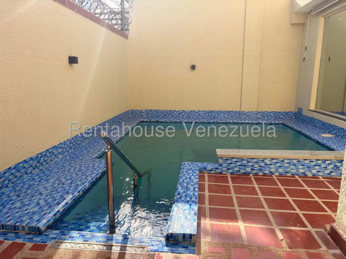 TOWNHOUSE EN VENTA - 22
