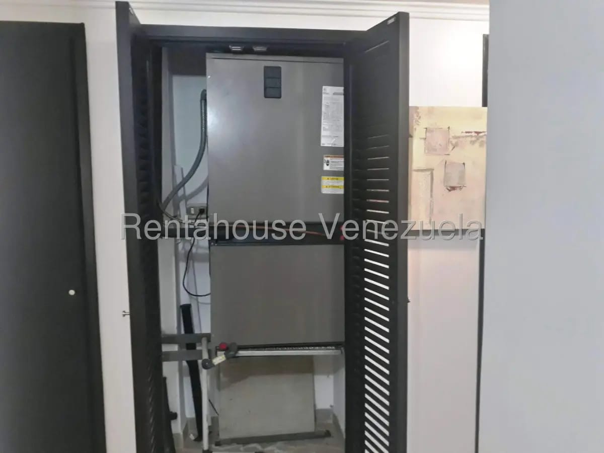 APARTAMENTO EN ALQUILER - 12