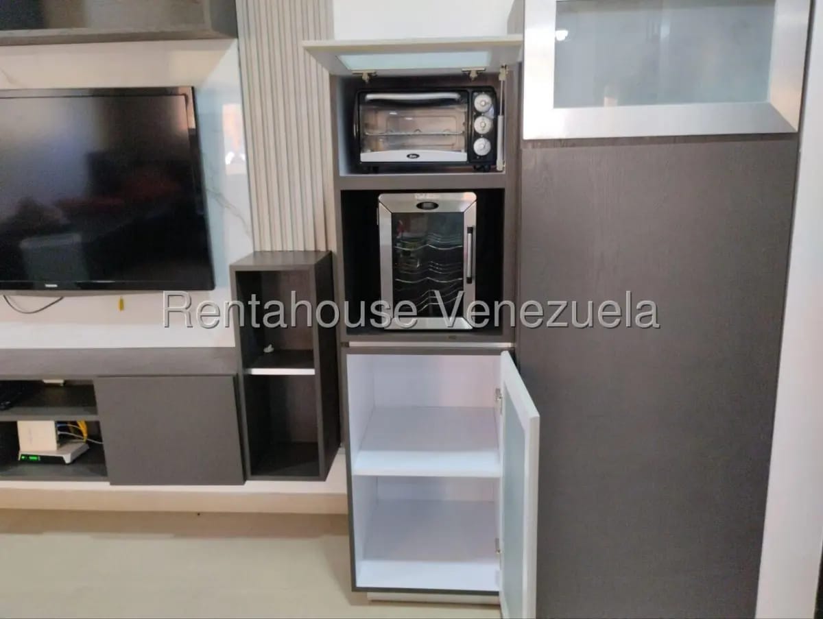 APARTAMENTO EN ALQUILER - 14