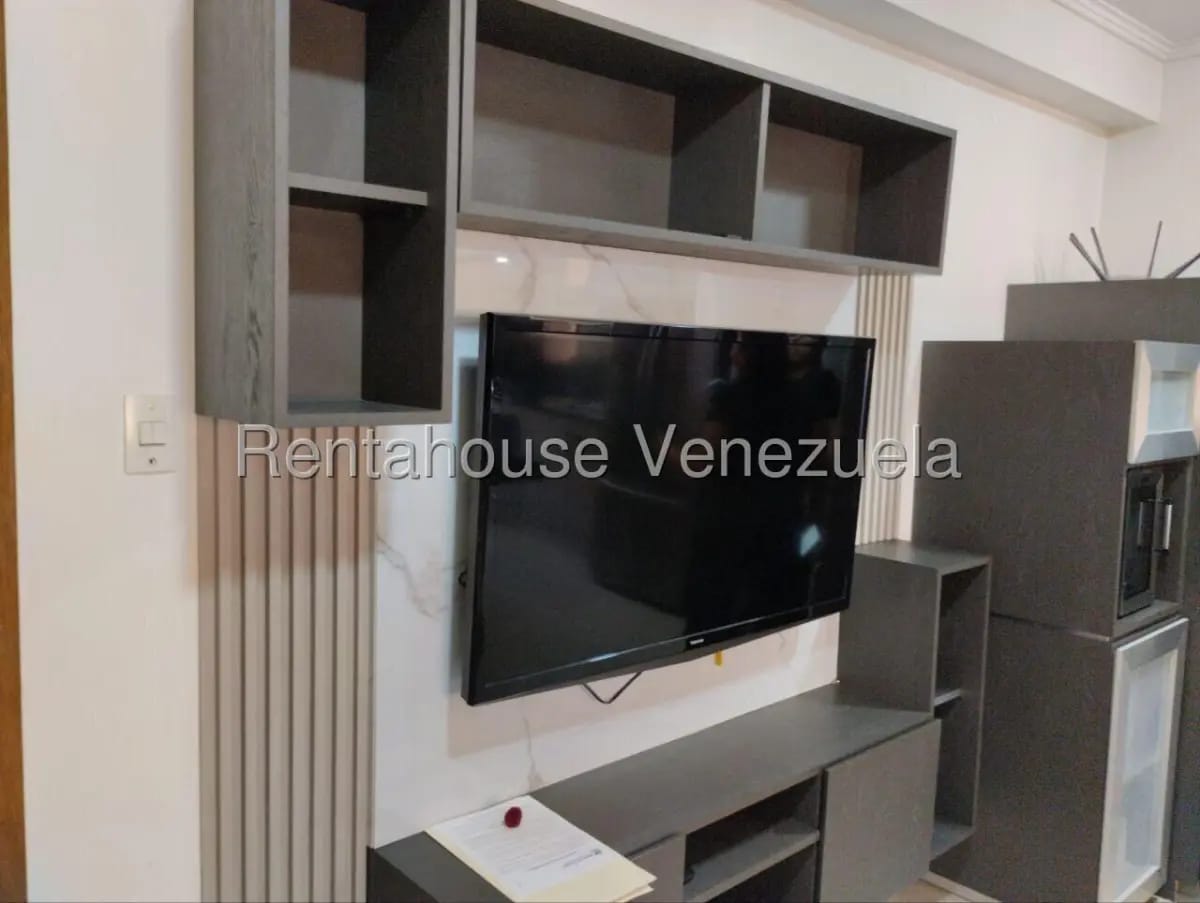 APARTAMENTO EN ALQUILER - 15
