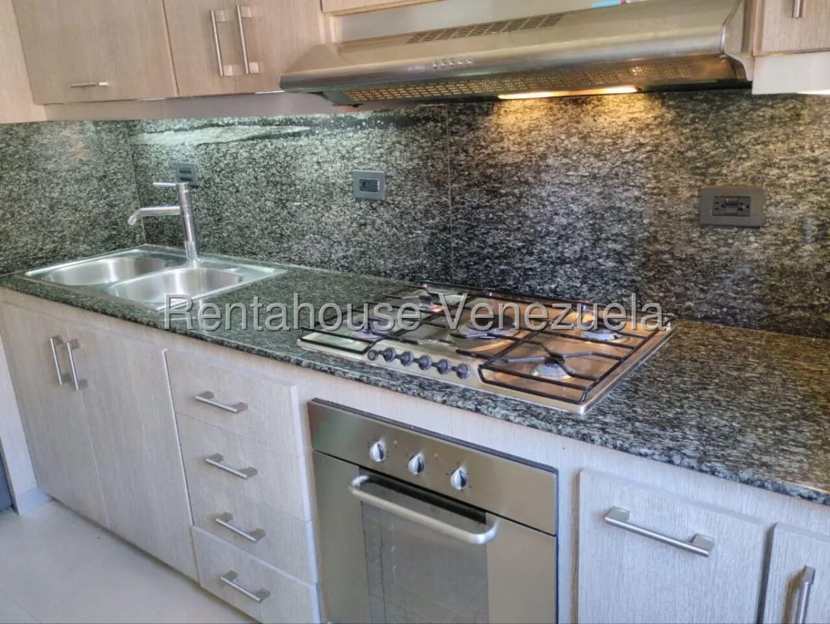 APARTAMENTO EN ALQUILER - 16