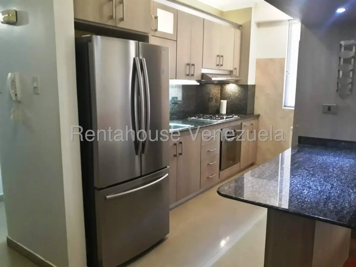 APARTAMENTO EN ALQUILER - 17