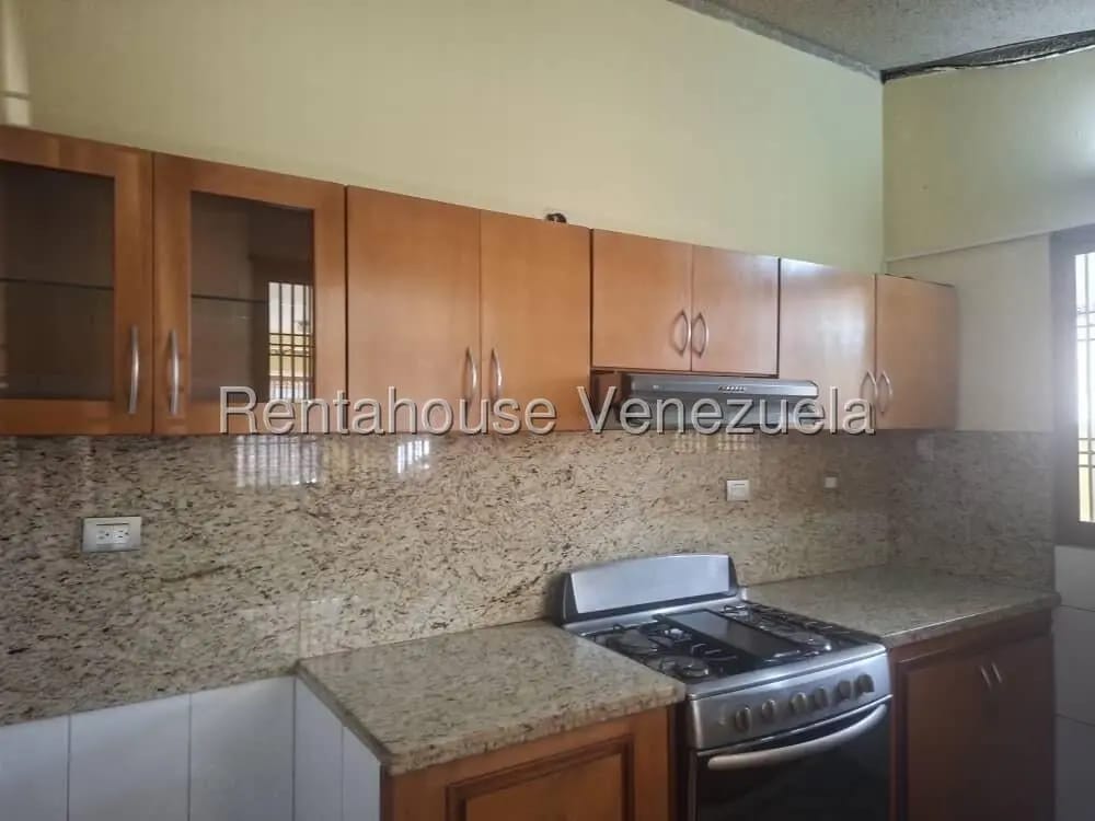 Casa en venta urb.Maranorte,primera etapa. Zona norte. - 6