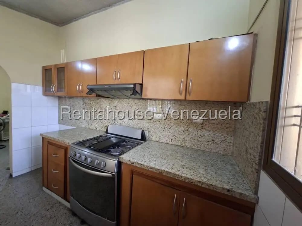 Casa en venta urb.Maranorte,primera etapa. Zona norte. - 7