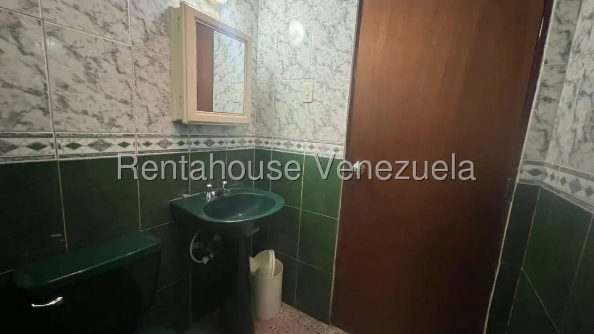 Casa en venta urb.Maranorte,primera etapa. Zona norte. - 12