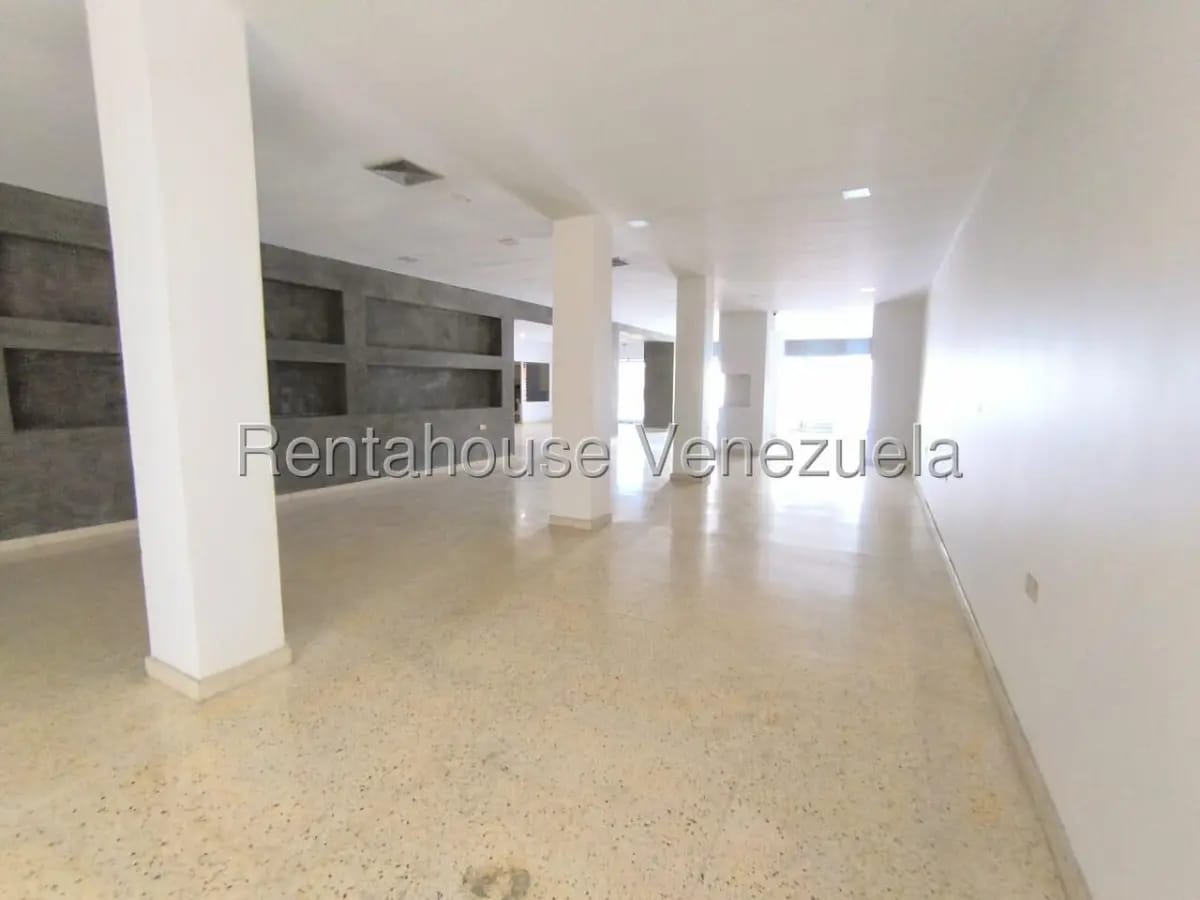Edificio Comercial en venta multifuncional sector Belloso Maracaibo. - 6
