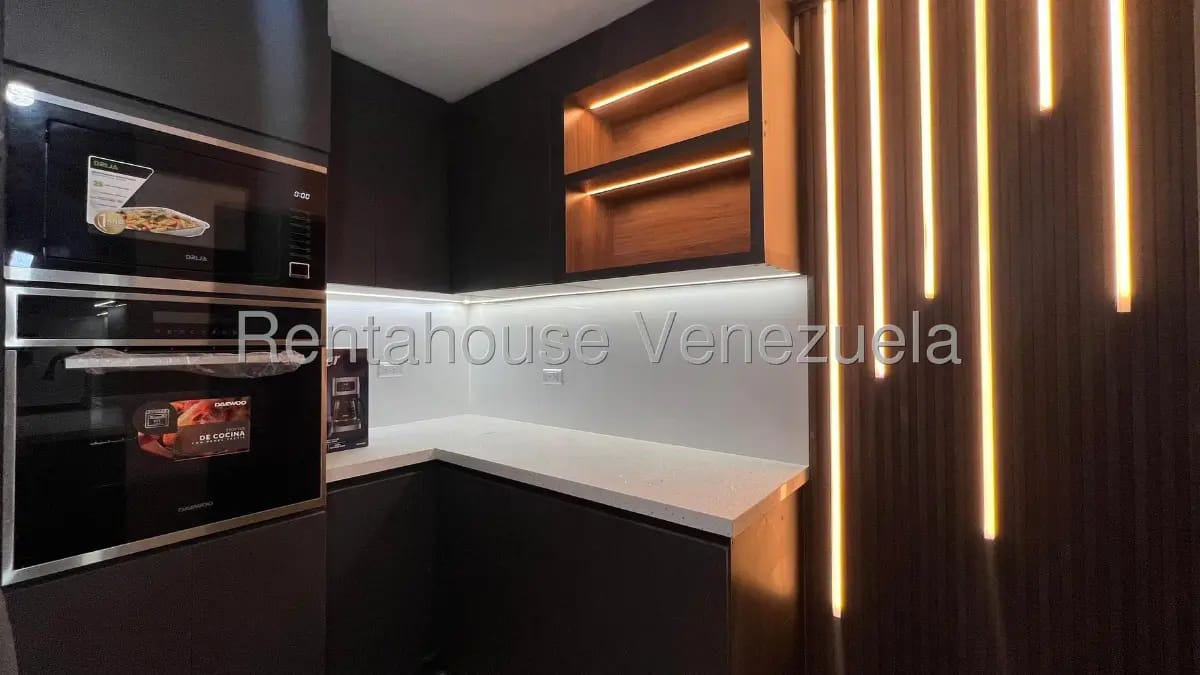 Hermoso apartamento en venta planta baja actualizado, edf.Sierra Bonita, Zapara. Maracaibo - 4