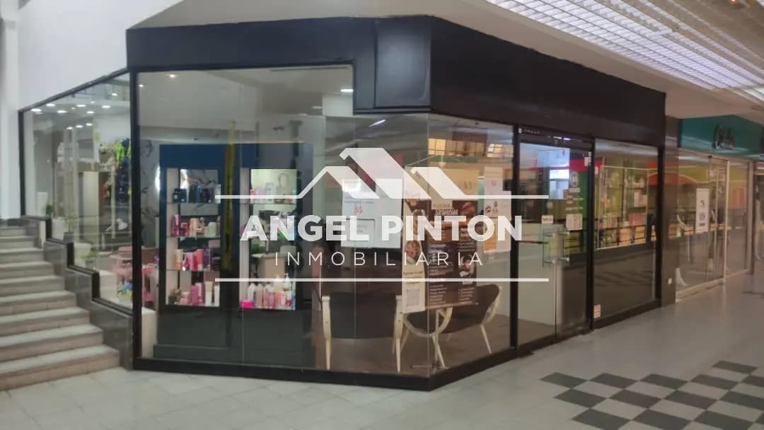 Local Comercial en Galerías Mall. Maracaibo