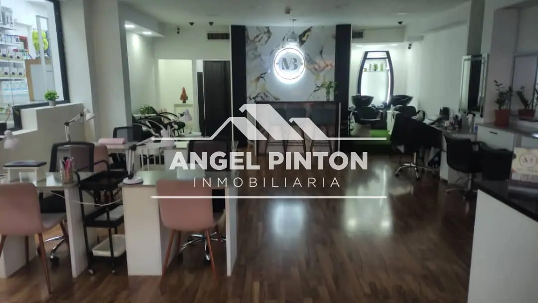 Local Comercial en Galerías Mall. Maracaibo - 3
