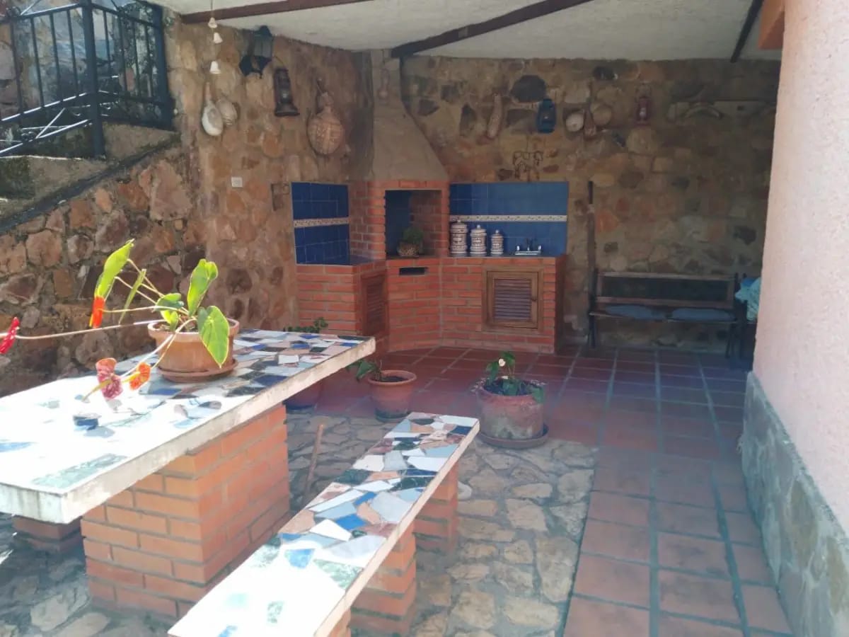 CASA EN VENTA EN LOS CERRILLOS, PARROQUIA LA PUERTA MUNICIPIO VALERA- EDO.TRUJILLO, VENEZUELA - 6