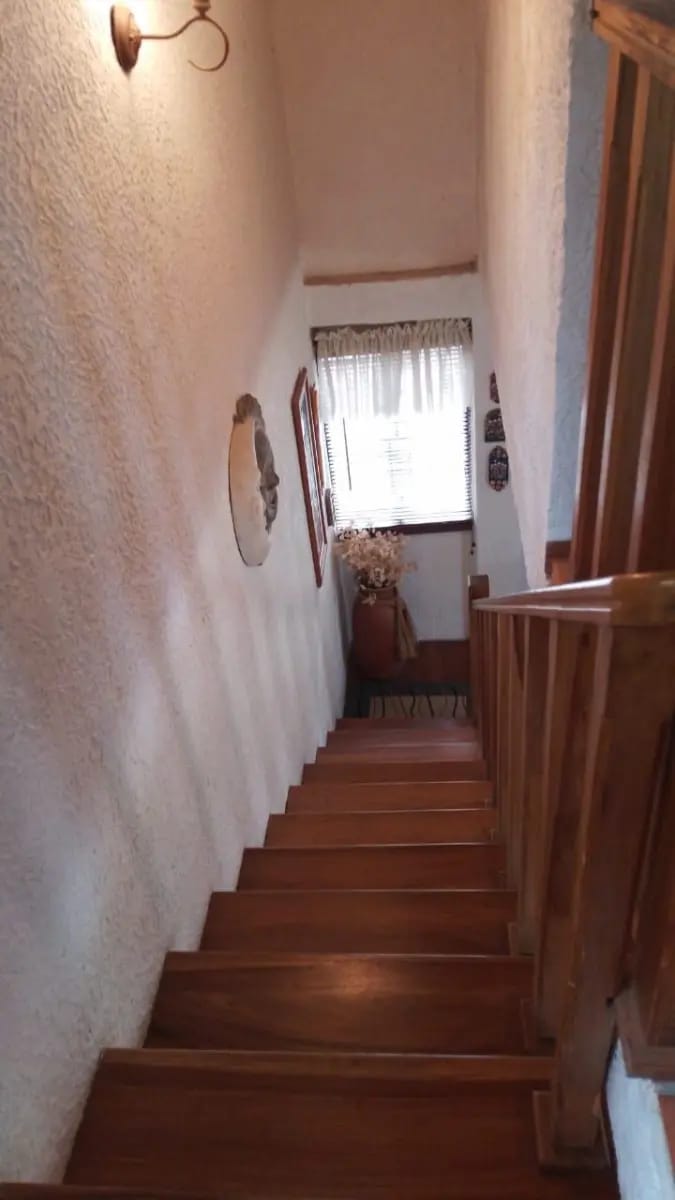 CASA EN VENTA EN LOS CERRILLOS, PARROQUIA LA PUERTA MUNICIPIO VALERA- EDO.TRUJILLO, VENEZUELA - 7