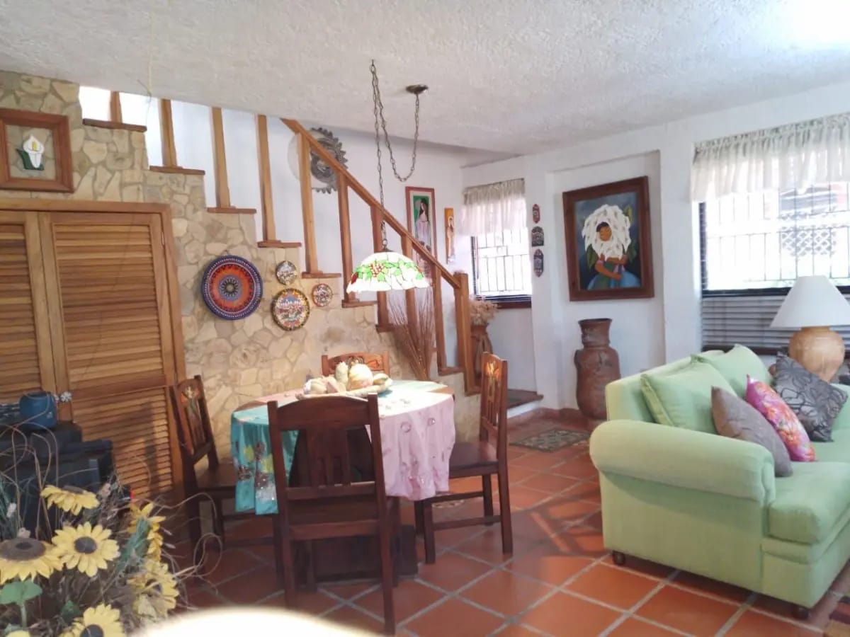 CASA EN VENTA EN LOS CERRILLOS, PARROQUIA LA PUERTA MUNICIPIO VALERA- EDO.TRUJILLO, VENEZUELA - 8