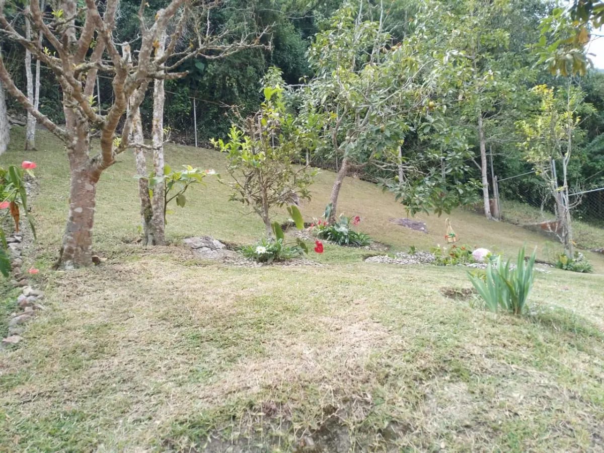 CASA EN VENTA EN LOS CERRILLOS, PARROQUIA LA PUERTA MUNICIPIO VALERA- EDO.TRUJILLO, VENEZUELA - 9