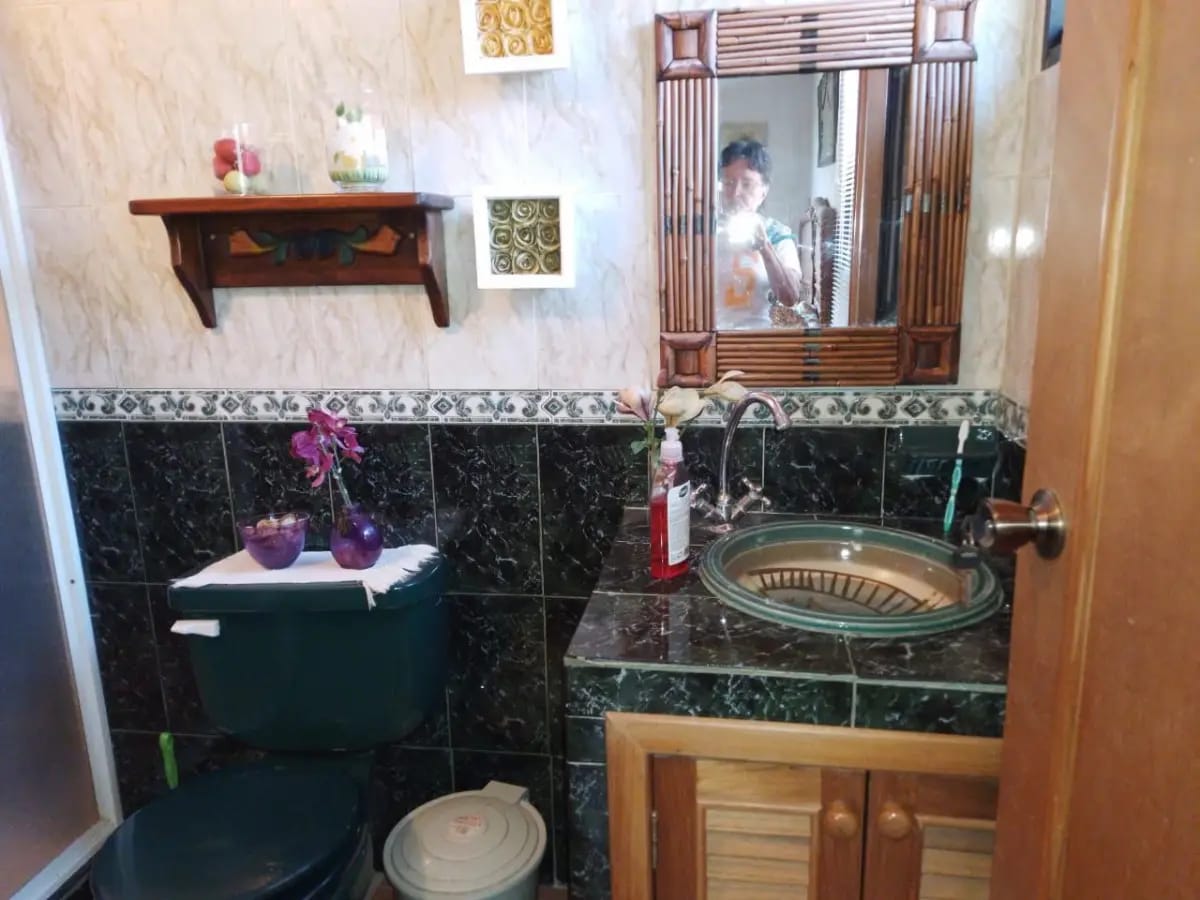 CASA EN VENTA EN LOS CERRILLOS, PARROQUIA LA PUERTA MUNICIPIO VALERA- EDO.TRUJILLO, VENEZUELA - 10
