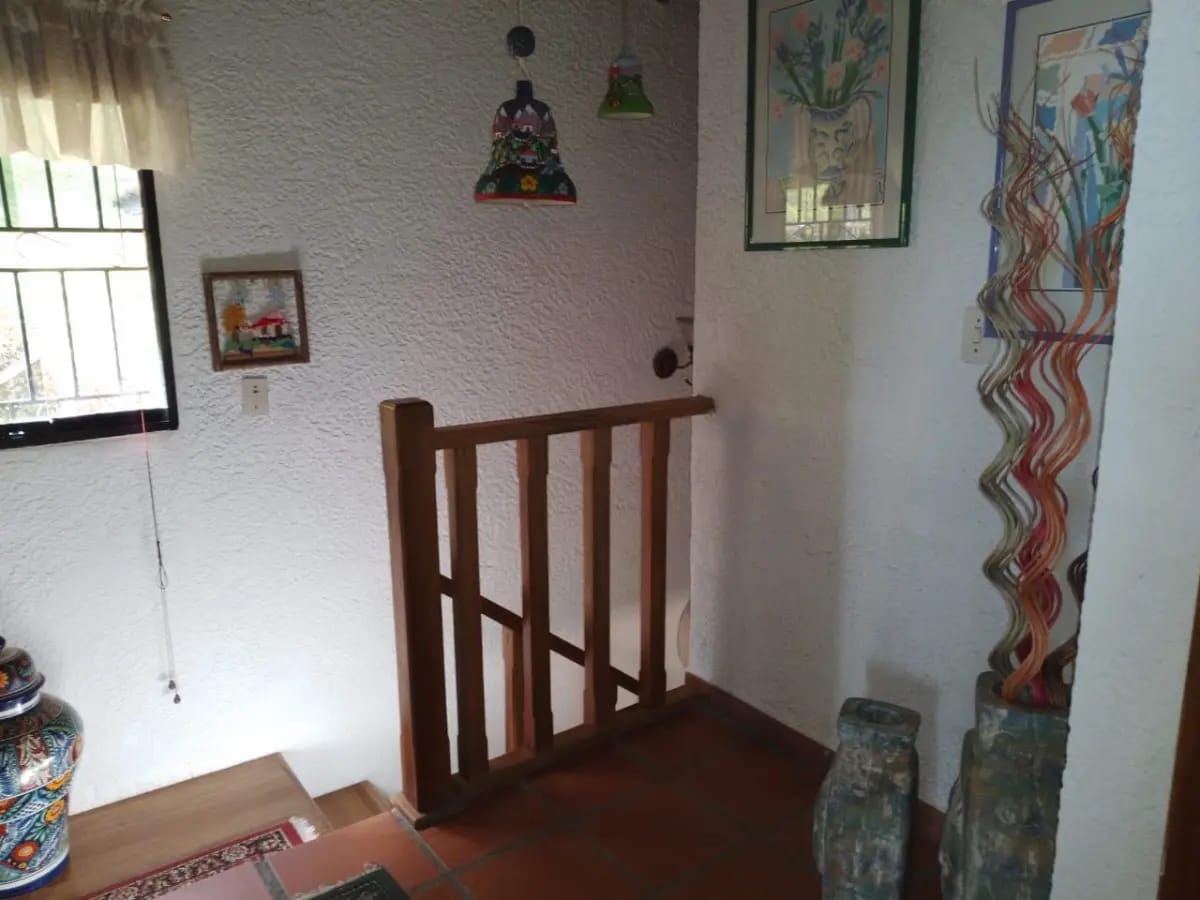 CASA EN VENTA EN LOS CERRILLOS, PARROQUIA LA PUERTA MUNICIPIO VALERA- EDO.TRUJILLO, VENEZUELA - 11