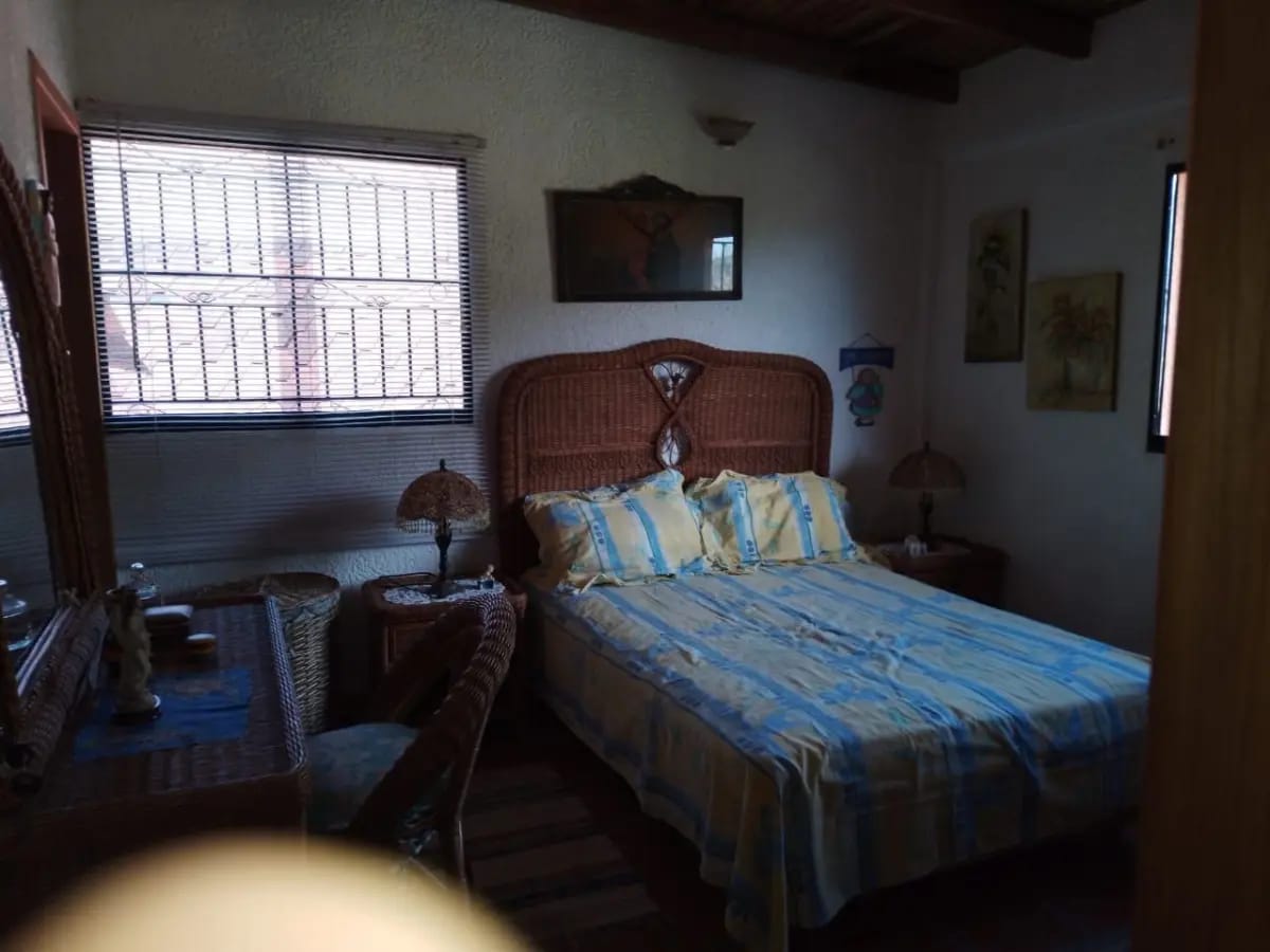 CASA EN VENTA EN LOS CERRILLOS, PARROQUIA LA PUERTA MUNICIPIO VALERA- EDO.TRUJILLO, VENEZUELA - 12