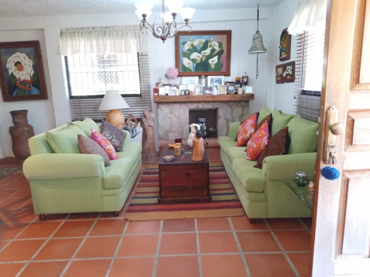 CASA EN VENTA EN LOS CERRILLOS, PARROQUIA LA PUERTA MUNICIPIO VALERA- EDO.TRUJILLO, VENEZUELA - 13