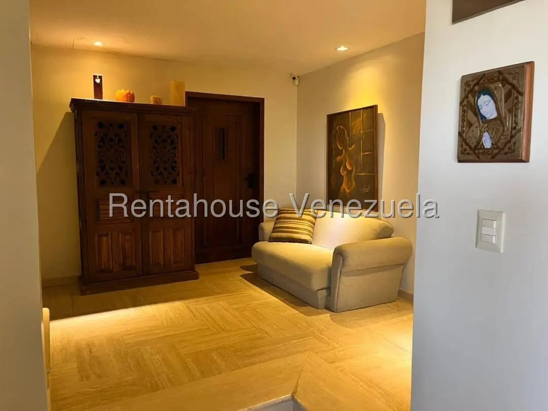 APARTAMENTO EN VENTA, ZAPARA, PENTHOUSE - 3
