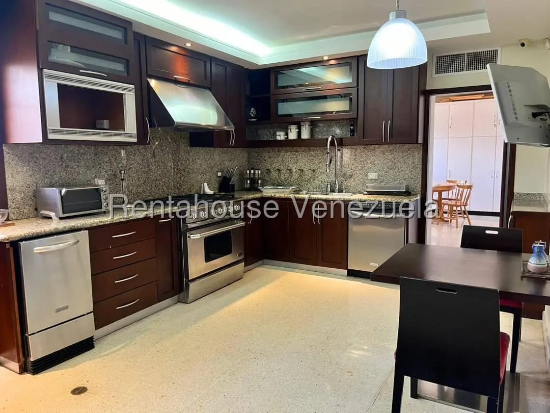 APARTAMENTO EN VENTA, ZAPARA, PENTHOUSE - 4