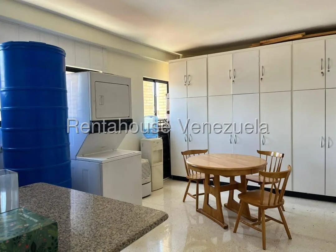 APARTAMENTO EN VENTA, ZAPARA, PENTHOUSE - 6