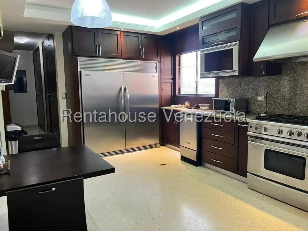 APARTAMENTO EN VENTA, ZAPARA, PENTHOUSE - 7