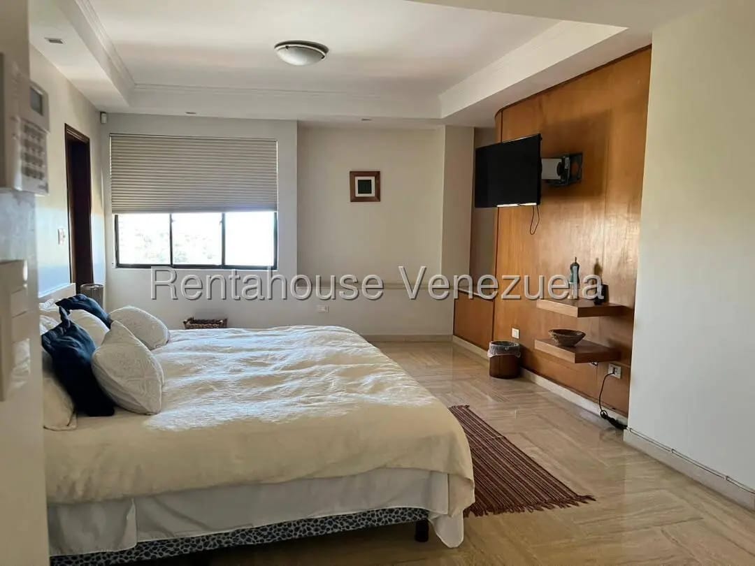 APARTAMENTO EN VENTA, ZAPARA, PENTHOUSE - 15
