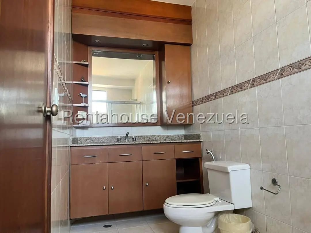 APARTAMENTO EN VENTA, ZAPARA, PENTHOUSE - 16
