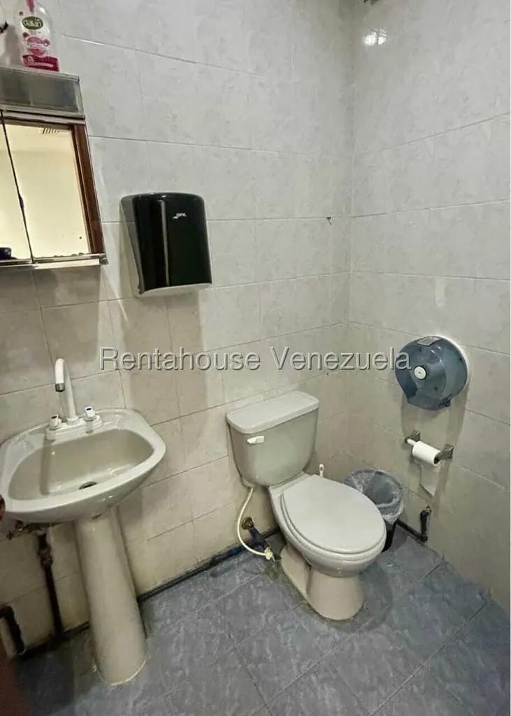 LOCAL COMERCIAL EN ALQUILER EN DON BOSCO - 7