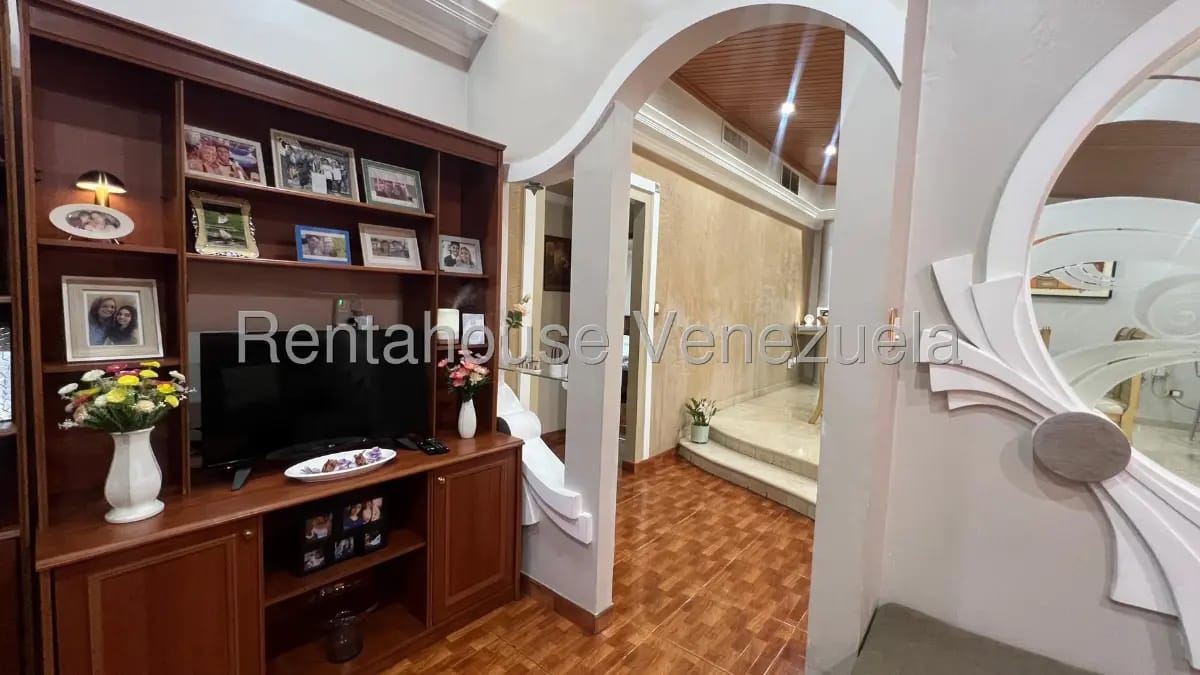 AMPLIA CASA EN VENTA EN SANTA FE - 7