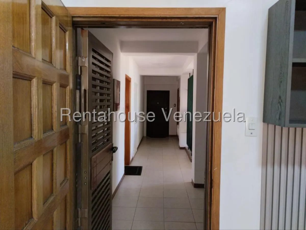 APARTAMENTO EN ALQUILER EN ZAPARA - 4
