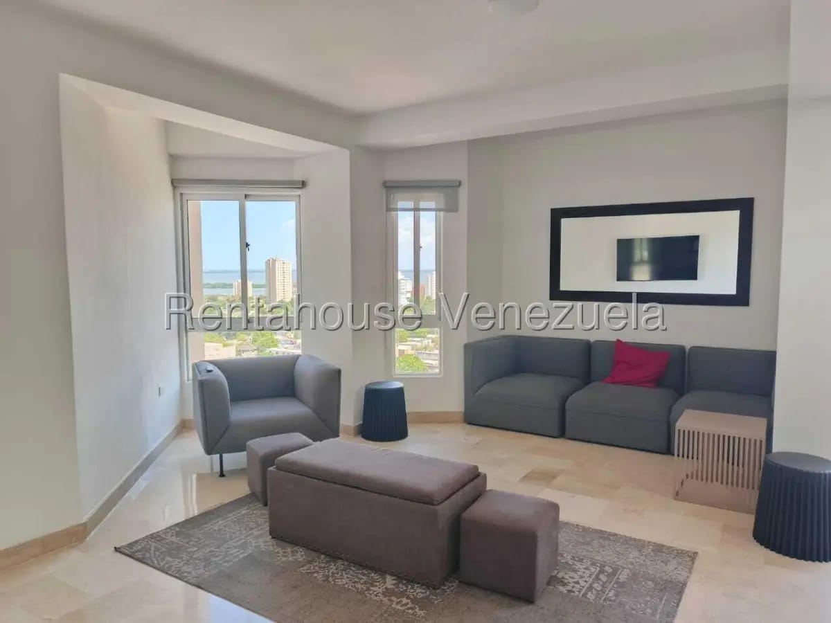 APARTAMENTO EN ALQUILER EN BELLAS ARTES - 5