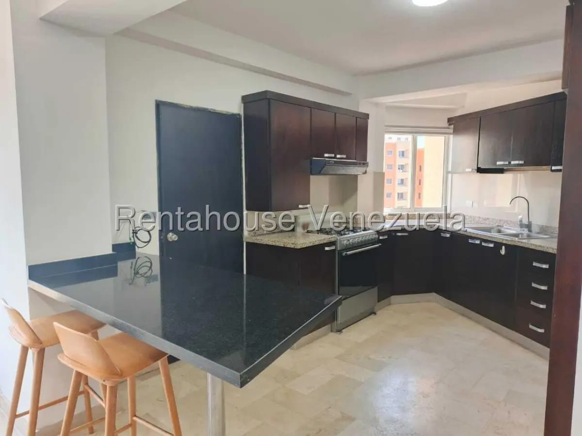 APARTAMENTO EN ALQUILER EN BELLAS ARTES - 6